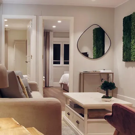 Bahia San Lorenzo Gijón