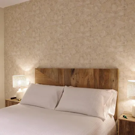 Bahia San Lorenzo Daire Gijón