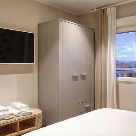 Daire Bahia San Lorenzo Gijón