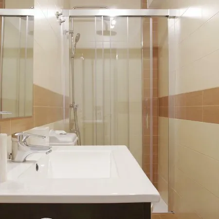 Bahia San Lorenzo Daire *