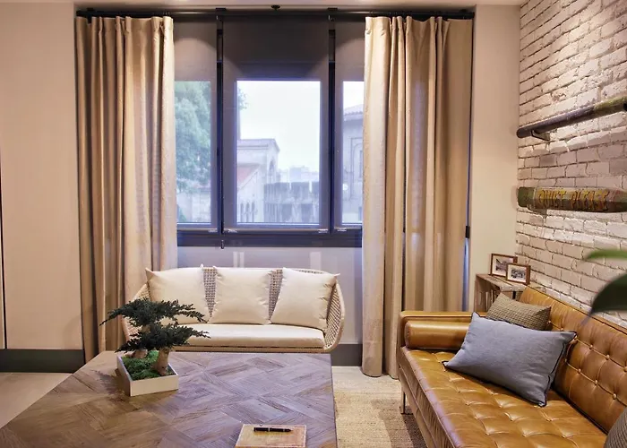 Bahia San Lorenzo 기욘