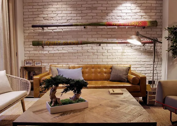 Bahia San Lorenzo 기욘