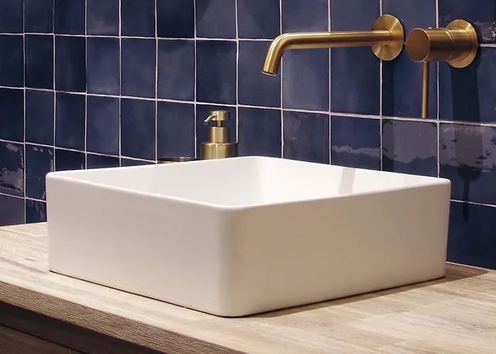 Bahia San Lorenzo 기욘