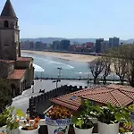 Apartament Bahia San Lorenzo Gijón