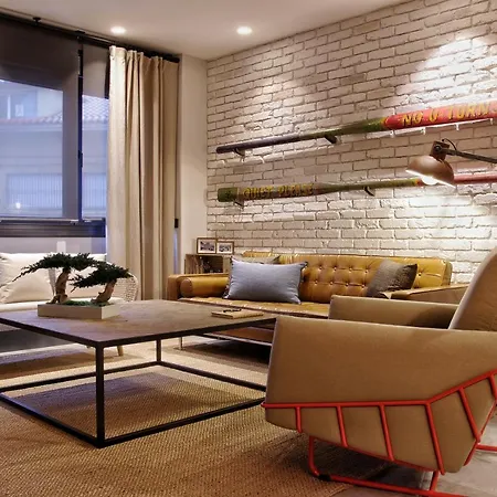 Apartamento Bahia San Lorenzo *