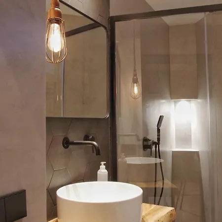 Lejlighed Bahia San Lorenzo