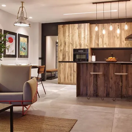 Bahia San Lorenzo * Gijón