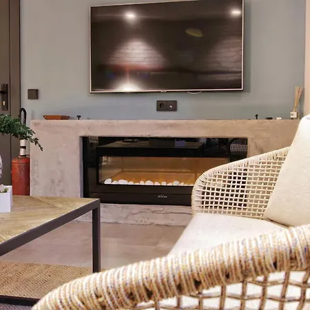 Bahia San Lorenzo Apartment *