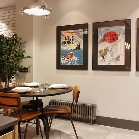 Bahia San Lorenzo Gijón