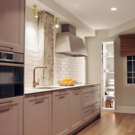 Lejlighed Bahia San Lorenzo