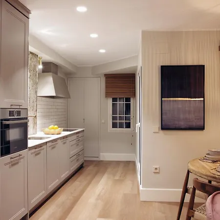 Lejlighed Bahia San Lorenzo *