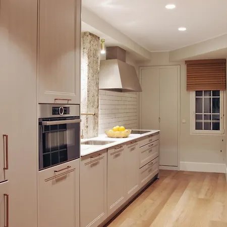 Bahia San Lorenzo Lejlighed Gijón