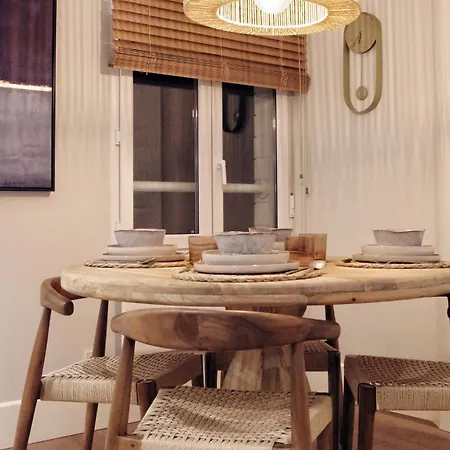 Bahia San Lorenzo Apartment Gijón