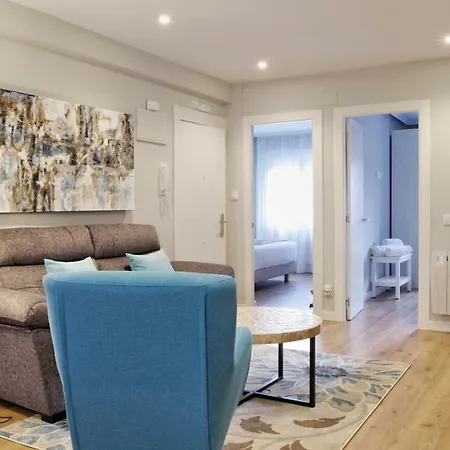 Apartment Bahia San Lorenzo *