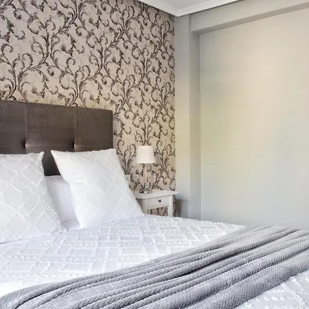 Bahia San Lorenzo Apartment