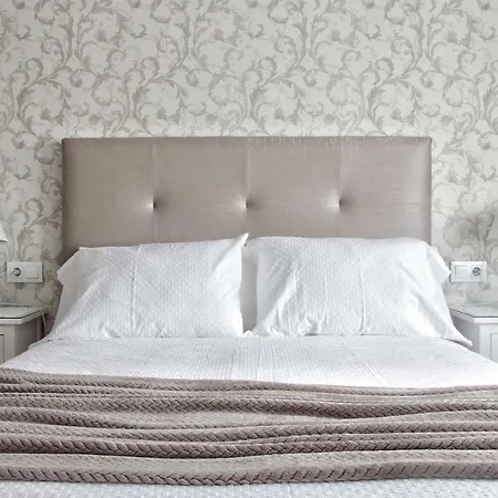 Bahia San Lorenzo Lejlighed