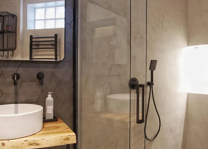 Apartmán Bahia San Lorenzo *