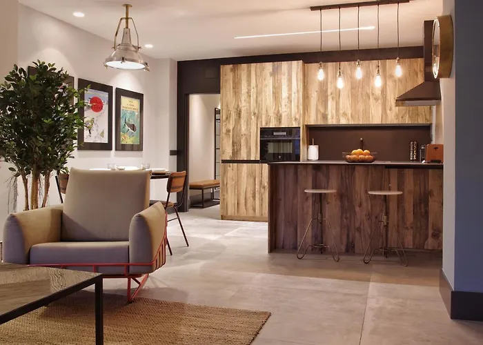 Bahia San Lorenzo * Gijón