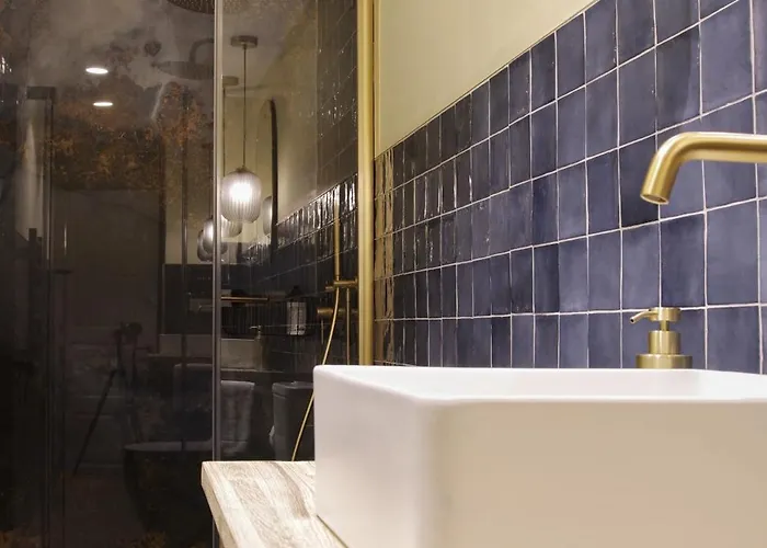 Bahia San Lorenzo Gijón