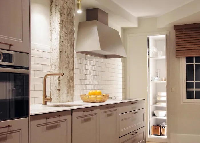 Bahia San Lorenzo Gijon