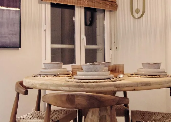 Bahia San Lorenzo Apartamento Gijón