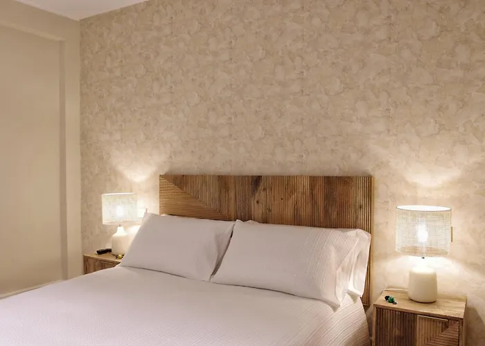 Bahia San Lorenzo Apartamento Gijón