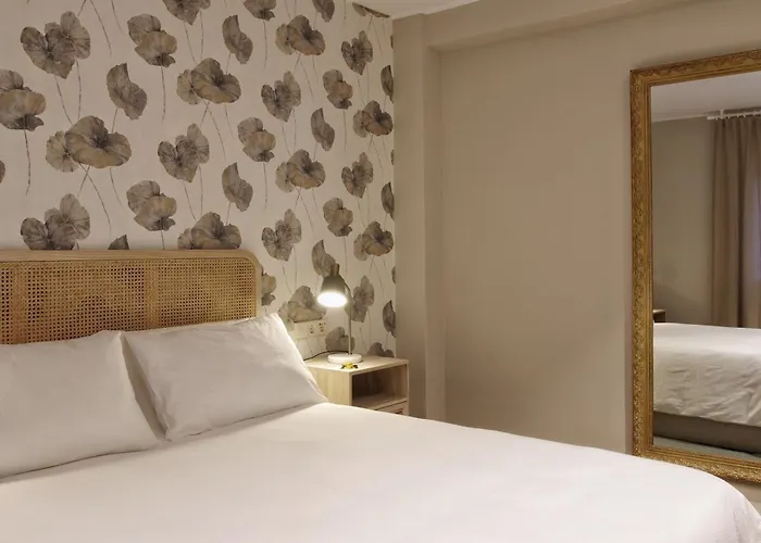 Apartamento Bahia San Lorenzo *