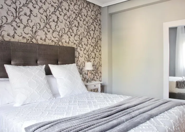 Bahia San Lorenzo Apartmán