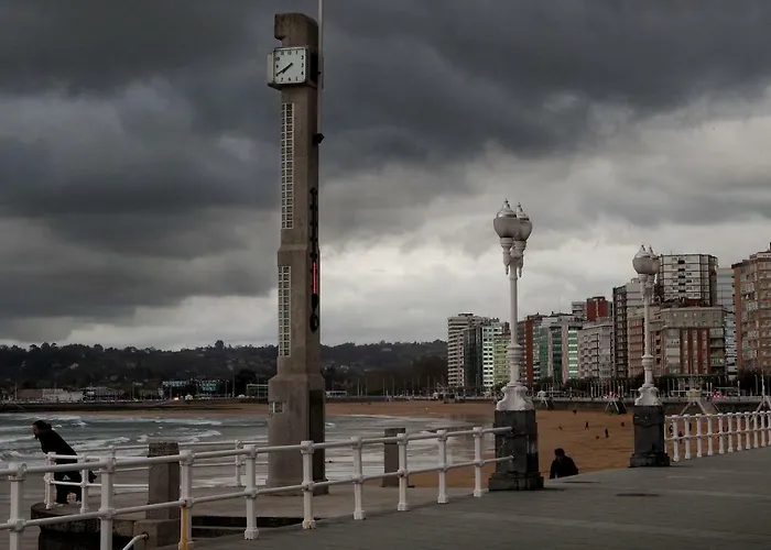 Bahia San Lorenzo Apartmán *