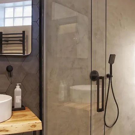 Apartament Bahia San Lorenzo *