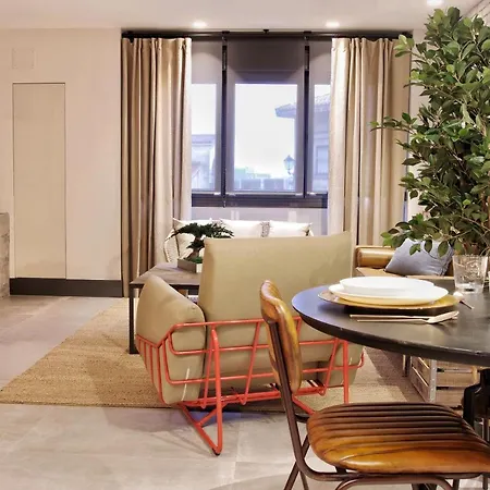 Apartament Bahia San Lorenzo