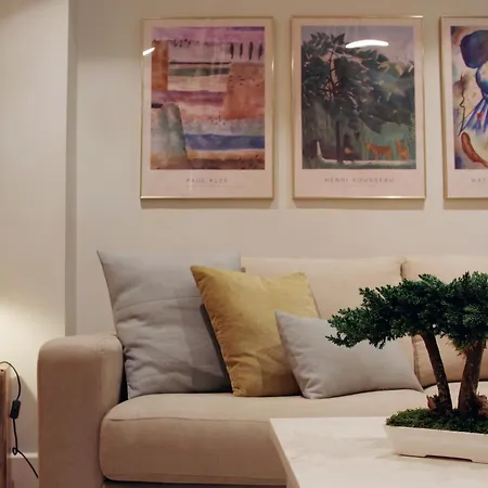 Apartament Bahia San Lorenzo *