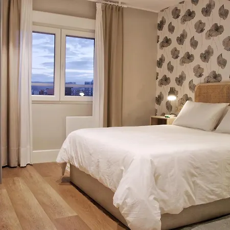 Apartament Bahia San Lorenzo