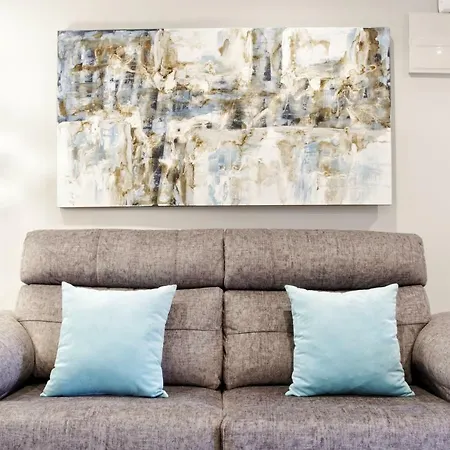 Bahia San Lorenzo Apartament Gijón