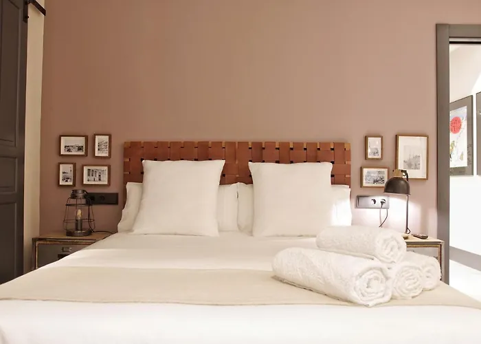 Bahia San Lorenzo 希洪