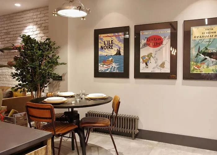 Bahia San Lorenzo 希洪