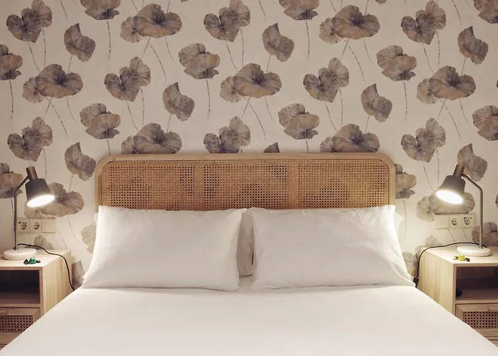 Bahia San Lorenzo 公寓 希洪