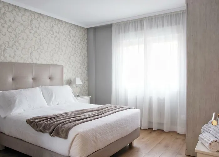 Bahia San Lorenzo * 希洪